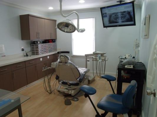 Surgical Suite #1