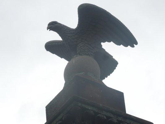 East Hartford Civil War Memorial