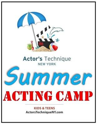 Weekly Summer Camps in NYC