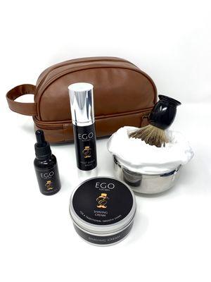 Ego for men Shaving set