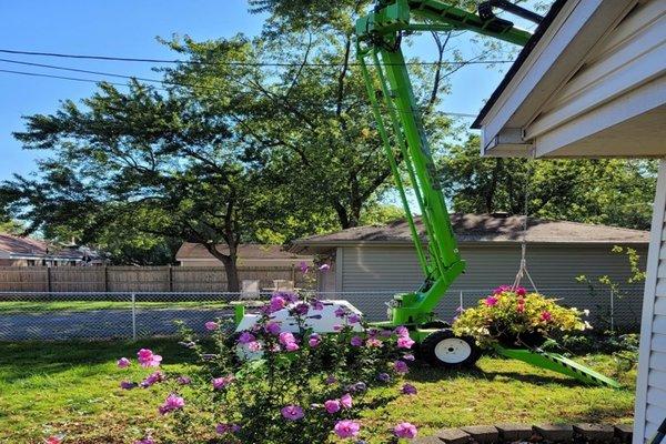 Midwest Tree Service