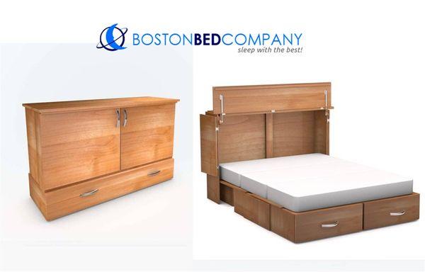 Boston Bed Company