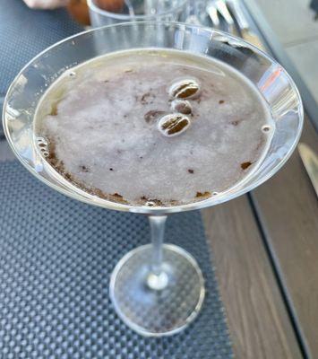 Espresso Martini