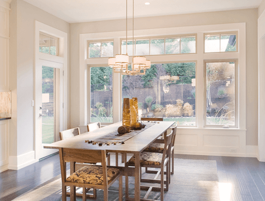 Anlin Coronado Vinyl Windows