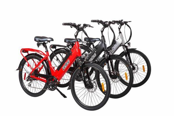 Velec Electric Bikes  Financing available