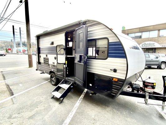 Poulsbo RV