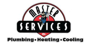 Master Services Plumbing Heating and Cooling