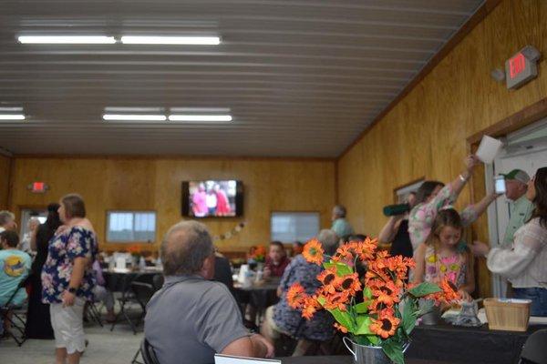 Deans Farm Market