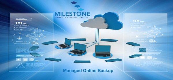 Check out our online backup services.