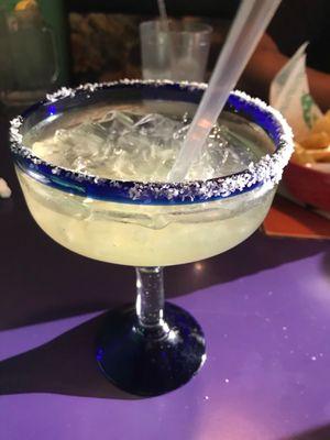 Margarita