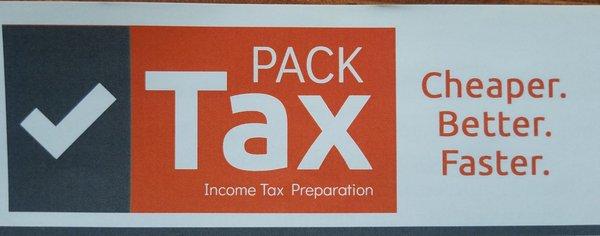 Pack Tax