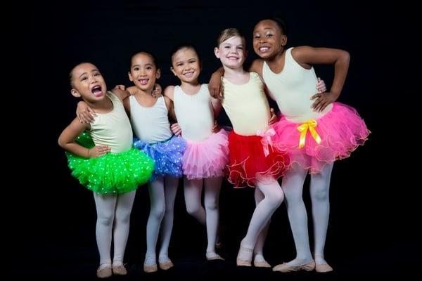 Keiki Ballet