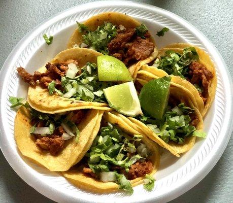 Ricos Tacos