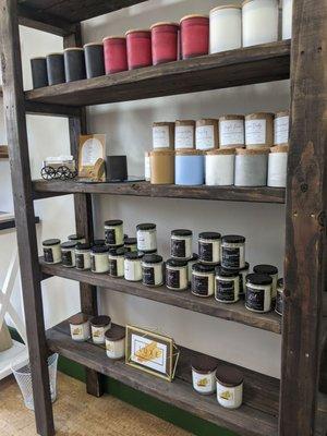 Bloom Handcrafted Beauty Products