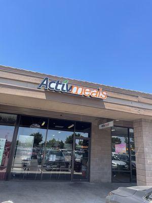 ActivMeals