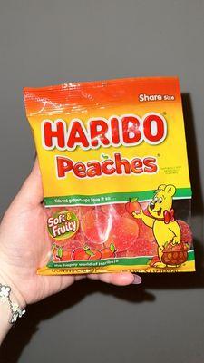 Haribo Gummies 2 for $3.50 good deal!