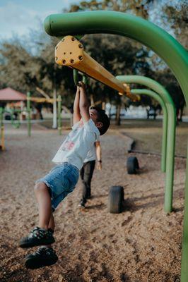 Estero Community Park