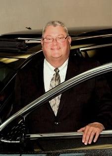 Dale Hicks  Dealer Principal - General Manager