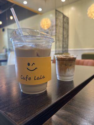 Lala Latte