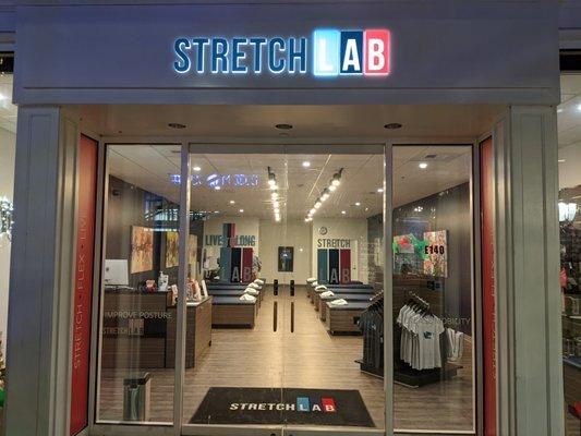 StretchLab