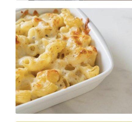 Creamy Mac and cheese