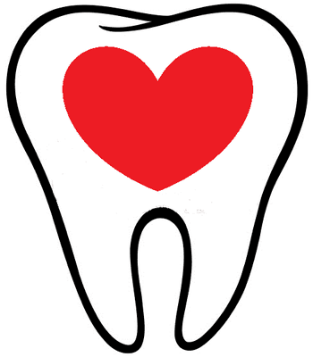 Happy Gums, Happy Heart!