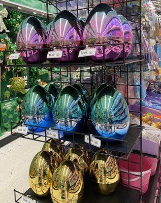 Must-have Easter Eggs for this year...