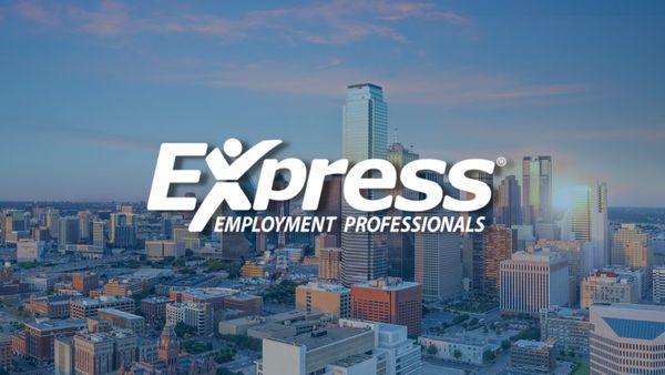 Express Employment Professionals