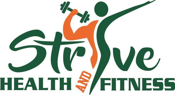 Strive Health and Fitness