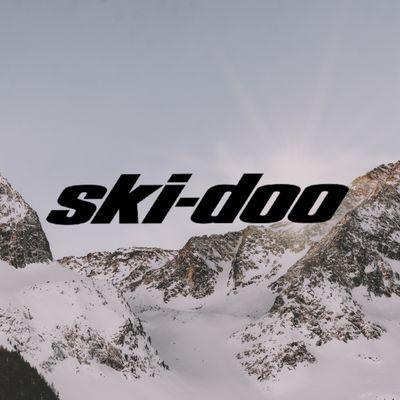 Ski-Doo Vehicle Repair Center