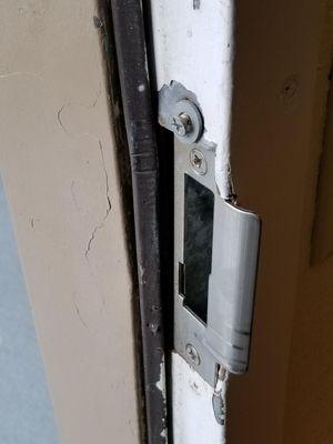 is this safe & secure ?