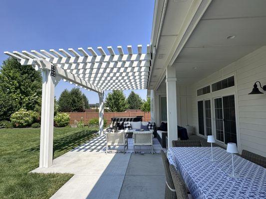 Pergola