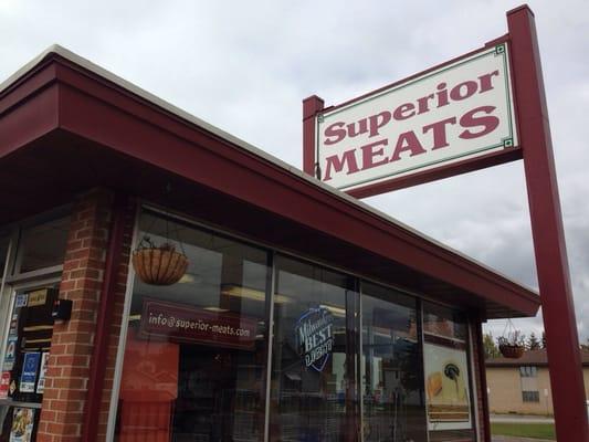 Superior Meats