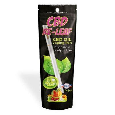 Highest quality CBD products