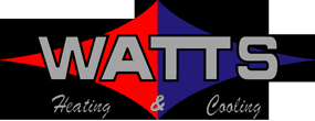 Watts Heating and Cooling