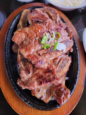 Galbi