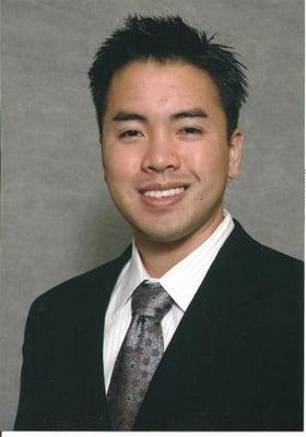 Dr. Lee Pham