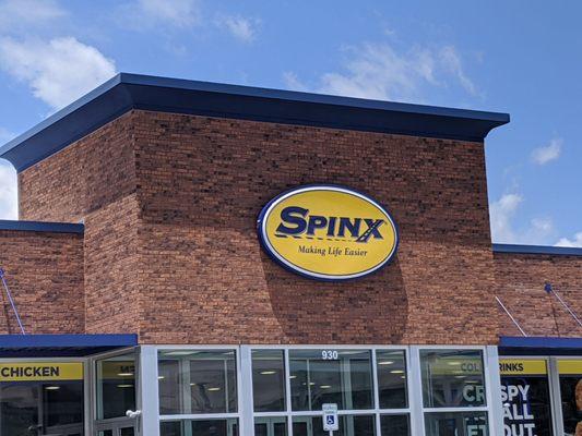 Spinx