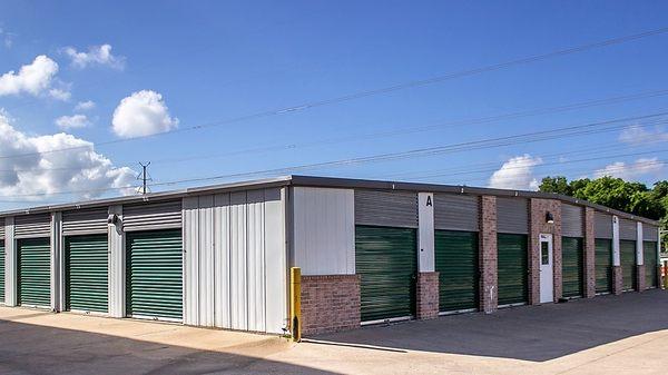 Move It Self Storage - Sugar Land/Greatwood