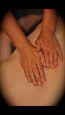 Sonoma Deep Tissue Massage