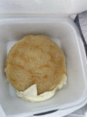 Queso Arepa