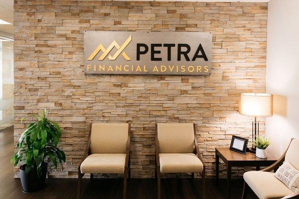 Petra Financial Advisors