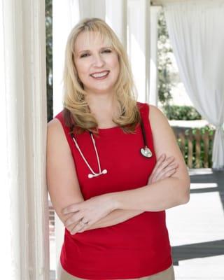 Dr Sharyl Truty MD