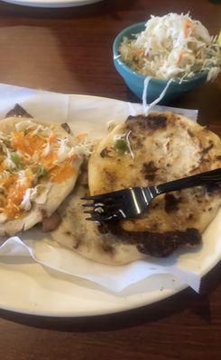 Pupusas