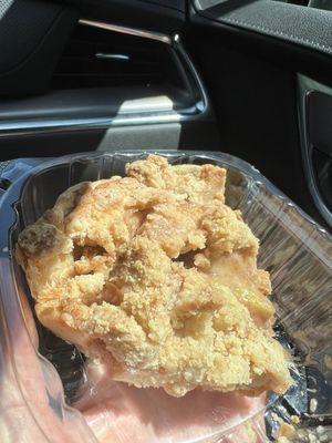 Apple pie