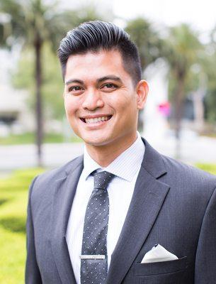 Gabe Mendoza - Attorney