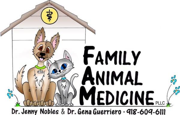 Family Animal Medicine (FAM) is a full-service Owasso, OK veterinary hospital with staff that has served the community for over