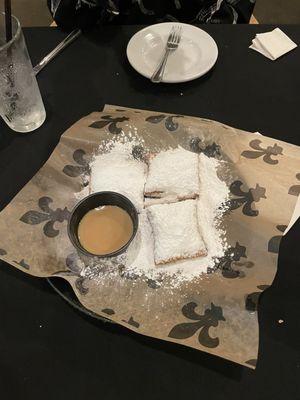 Beignets