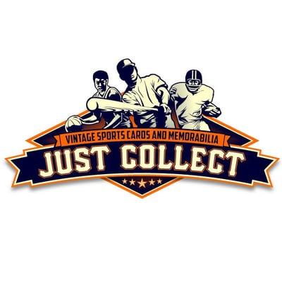 Just Collect | Buying & Selling Vintage Baseball Cards