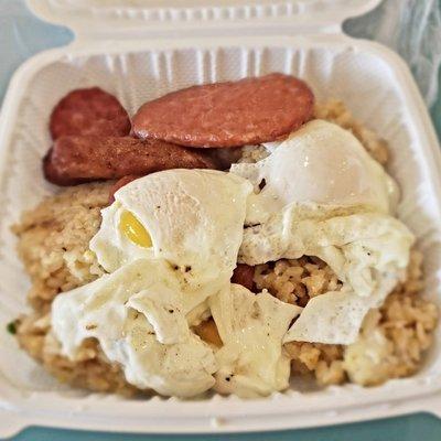 Loco Moco Drive Inn